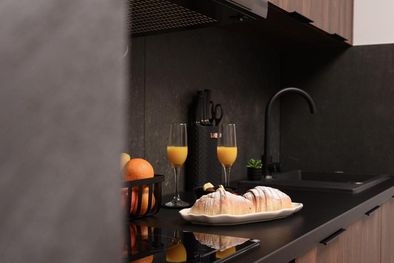 Apartment Ascend 자다르 외부 사진