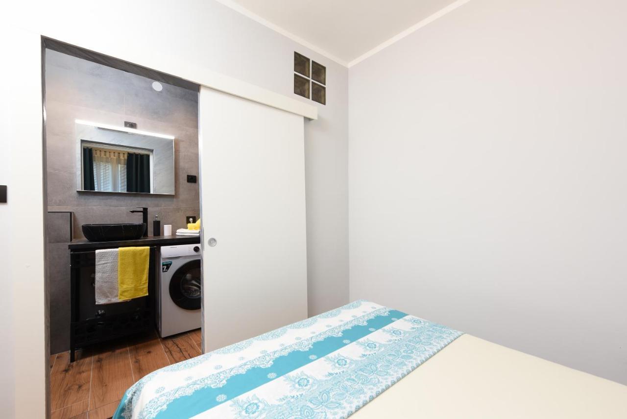 Apartment Ascend 자다르 외부 사진